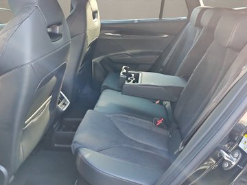 Enyaq 85  Sportline ACC AHK Navi Pano eHeck – Bild 14