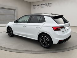 Fabia 1.0 TSI Monte Carlo ACC AUT Kam. Navi LED