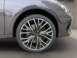 Leon Sportstourer 1.5 VZ DCC ACC AHK AUT Kam.