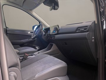 Caddy 1.5 TSI Style ACC AUT Kam. Navi Virtual LM – Bild 18