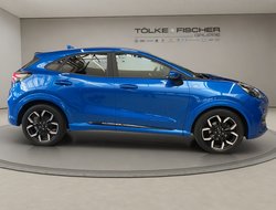 Puma 1.0 EcoBoost ST-Line X ACC AHK Kam. Navi LM