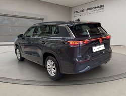 Tayron 2.0 TDI W Life ACC AHK AUT Kam. Navi 360