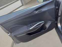 Fabia Tour DSG ACC Kamera DynLicht LED