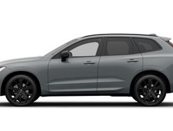 XC60 B5 Plus Black Edition !!!GEWERBE!!! AKTION