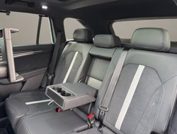 Kodiaq 2.0 TDI DSG 4x4 Sportline DCC AHK Navi Pan