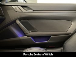 992 911 Targa 4 GTS Liftsystem-VA InnoDrive BOSE
