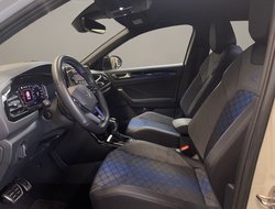 T-Roc 2.0 TSI R 4Motion IQLight ACC AUT Kam. LED