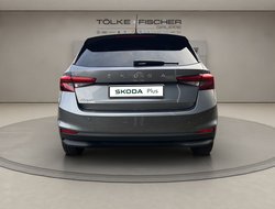 Fabia 1.0 TSI Style Kamera Navi Virtual DynLicht