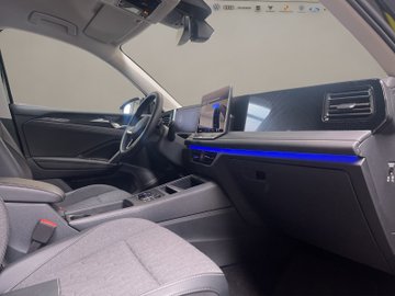 Tiguan 2.0 TDI W Life ACC AHK AUT Kam. Navi 360 – Bild 18
