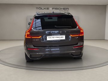 XC60 T6 Twin Engine PHEV Plus Dark Recharge ACC – Bild 5