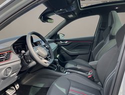 Kamiq 1.0 TSI DSG Monte Carlo ACC AHK Kamer eHeck