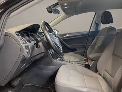 Golf VII e-Golf NaviPro AUT Kam. Navi W-Pumpe LM