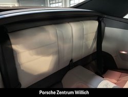 992 911 Carrera 4 GTS Cabriolet Liftsystem-VA