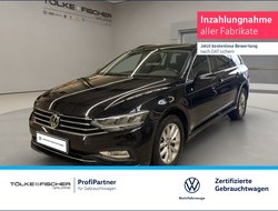 Passat Variant 2.0 TDI BMT Business ACC AHK AUT