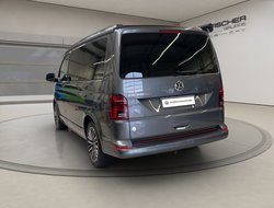 T6.1 2.0 TDI FWD California Ocean Edition DCC LM