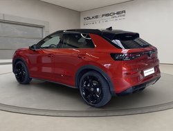 T-Roc Black-Style DSG Pano AHK neues Modell