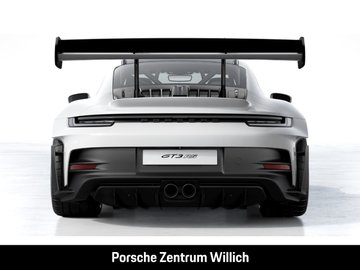 992 911 GT3 RS Clubsportpaket Liftsystem-VA PCCB – Bild 6