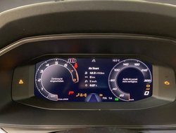 CUPRA LEON VZ BLACK EDITION 2.0 TSI PANO SENNH.