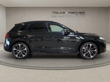 Q5 55 2.0 TFSI e quattro S-Line S-line ACC AHK – Bild 6