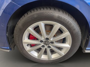 Polo VI 2.0 TSI GTI IQLight ACC AUT Kam. Navi LM – Bild 7
