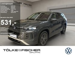 Tayron Elegance 1.5 l eHybrid 85 kW (115 PS) DSG