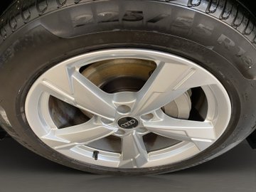 A6 Avant 40 2.0 TDI quattro sport AUT Kam. Navi – Bild 7