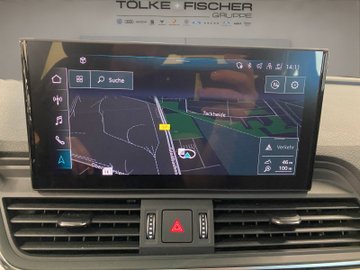 Q5 Sportback 50 2.0 TFSI e quattro advanced AHK – Bild 13