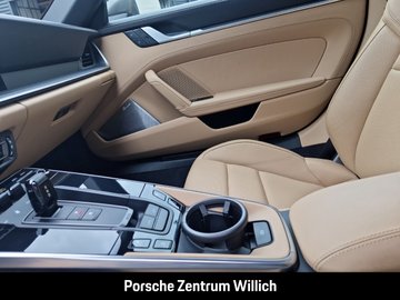 992 911 Targa 4S Nachtsicht InnoDrive Burmester – Bild 24