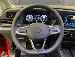 Caddy California Maxi Edition 5-Sitzer TDI DSG