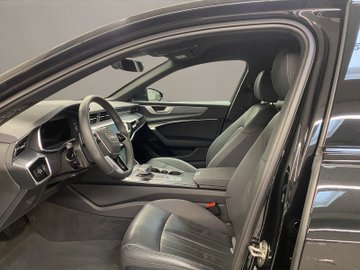 A6 40 2.0 TDI Avant S-Line ACC AUT Kam. Navi 360 – Bild 8