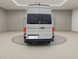 Crafter Grand California Dune 680 4MOTION Automat