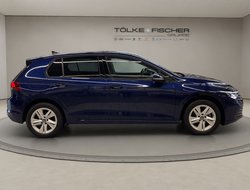 Golf VIII 2.0 TDI Life ACC AUT Kam. Navi Virtual