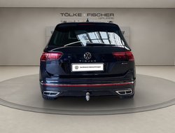 Tiguan 2.0 TDI BMT 4Motion R-Line NaviPro R-Line