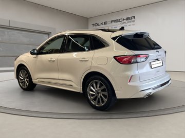 Kuga 2.5 Duratec PHEV Vignale ACC|AHK|AUT|Kam. – Bild 4