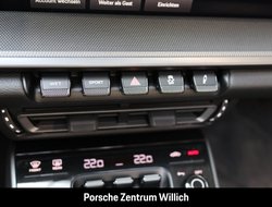 992 911 Carrera S Cabrio Sportabgasanlage BOSE