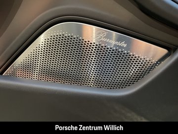 Taycan Turbo S Sport Turismo Burmester InnoDrive – Bild 13