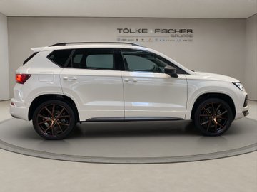 Ateca 2.0 TSI 4Drive ACC AUT Kam. Navi Sportp. – Bild 6