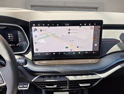 Octavia Combi 2.0 TSI DSG RS ACC AHK Navi 360