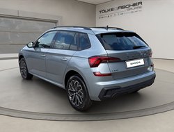 Kamiq 1.0 TSI Tour AHK AUT Kam. Virtual KeyLess