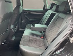 Karoq 2.0 TDI 4x4 Selection ACC AHK AUT Navi LED