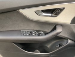 Q8 50 3.0 TDI quattro Pano AHK AUT Kam. Leder SD