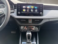 Scala DSG Balance ACC AHK Kamera LED