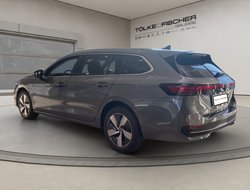 Passat Variant 2.0 TDI W Business DCC ACC AHK LM