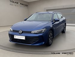 Passat Variant 1.5 eTSI W ACC AHK AUT Kam. LED