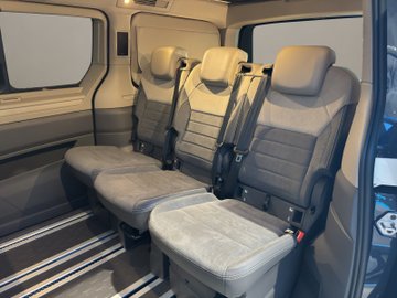 T7 California Beach Camper TDI 110 kW DSG – Bild 15