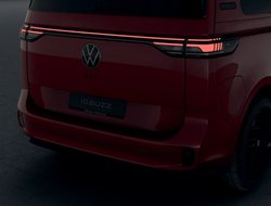 ID. Buzz GTX 4MOTION LR 86kWh Pano IQLight ACC