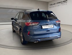 Kuga 2.5 Duratec PHEV ST-Line X ACC AUT Kam. HUD