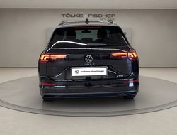 Golf VIII Variant 1.5 eTSI  85 kW Life ACC AHK