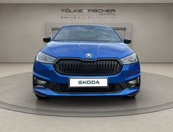 Fabia Monte Carlo ACC SHZ KeyLess Climatronic