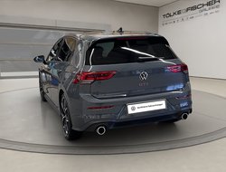 Golf VIII 2.0 TSI GTI ACC AUT Kam. Navi Sportp.